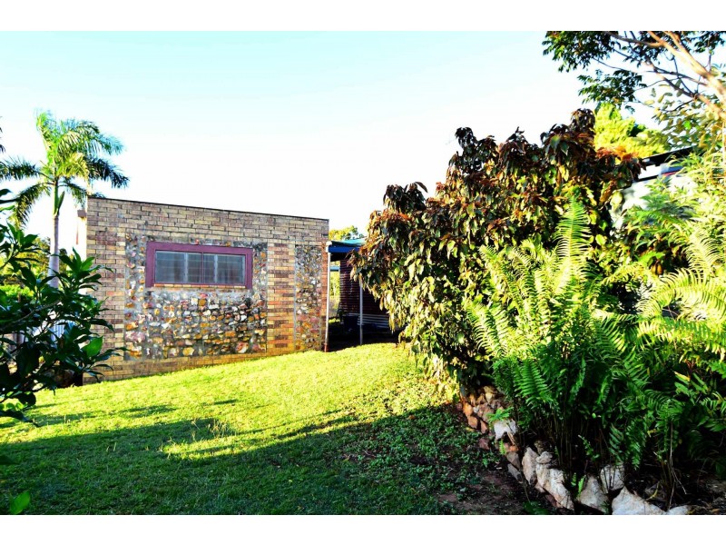 2 DELANEY COURT, Childers QLD 4660
