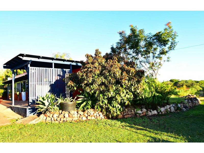 2 DELANEY COURT, Childers QLD 4660