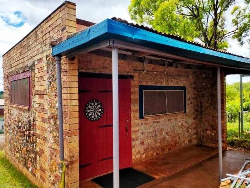 2 DELANEY COURT, Childers QLD 4660