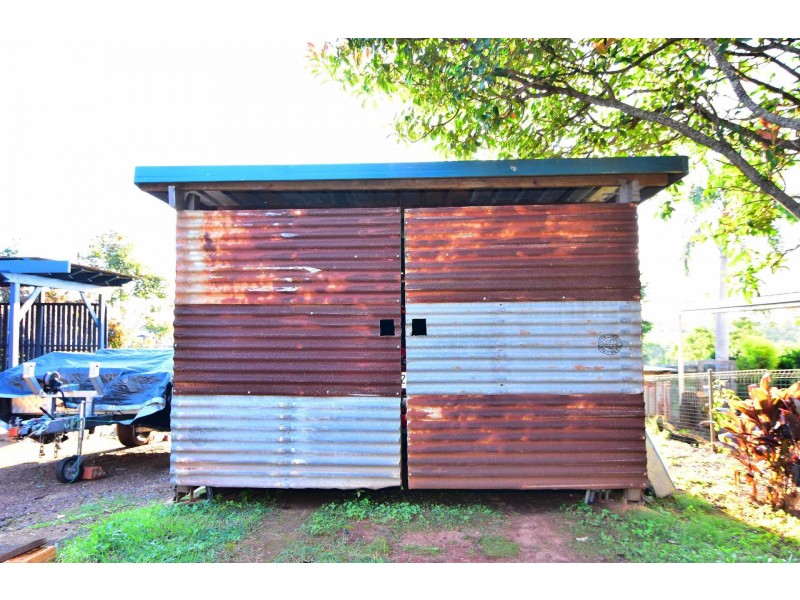 2 DELANEY COURT, Childers QLD 4660