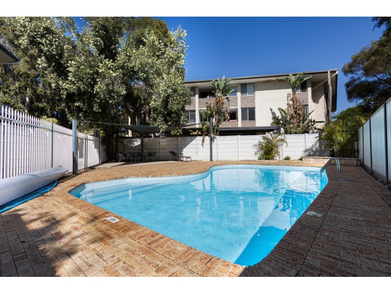 Unit 52/1 Herdsman Parade, Wembley WA 6014