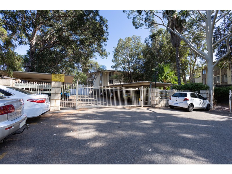 Unit 52/1 Herdsman Parade, Wembley WA 6014