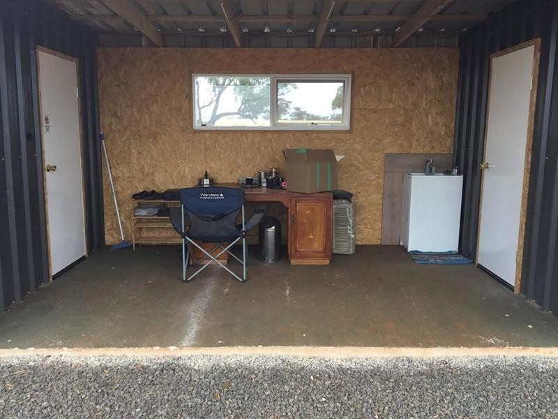 Burrows Road, Woodstock On Loddon VIC 3551