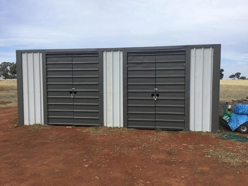 Burrows Road, Woodstock On Loddon VIC 3551