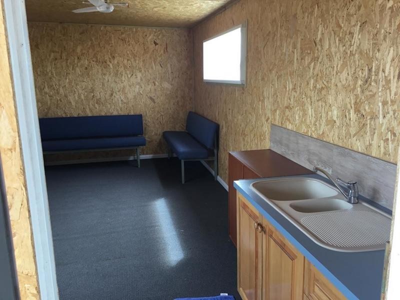 Burrows Road, Woodstock On Loddon VIC 3551