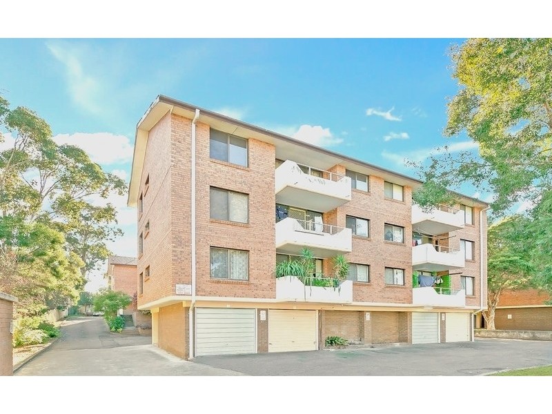 18/22 Luxford Road, Mount Druitt NSW 2770