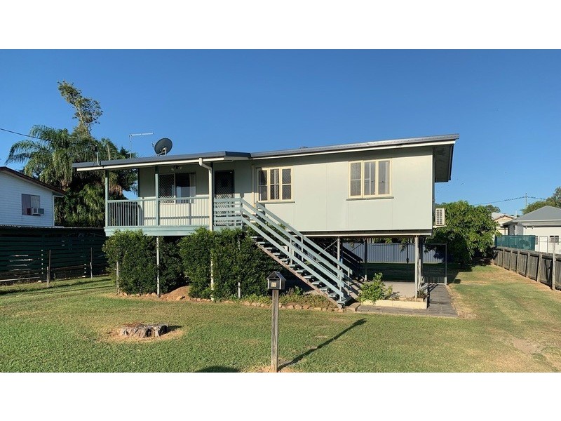 94 Dean Street, Berserker QLD 4701