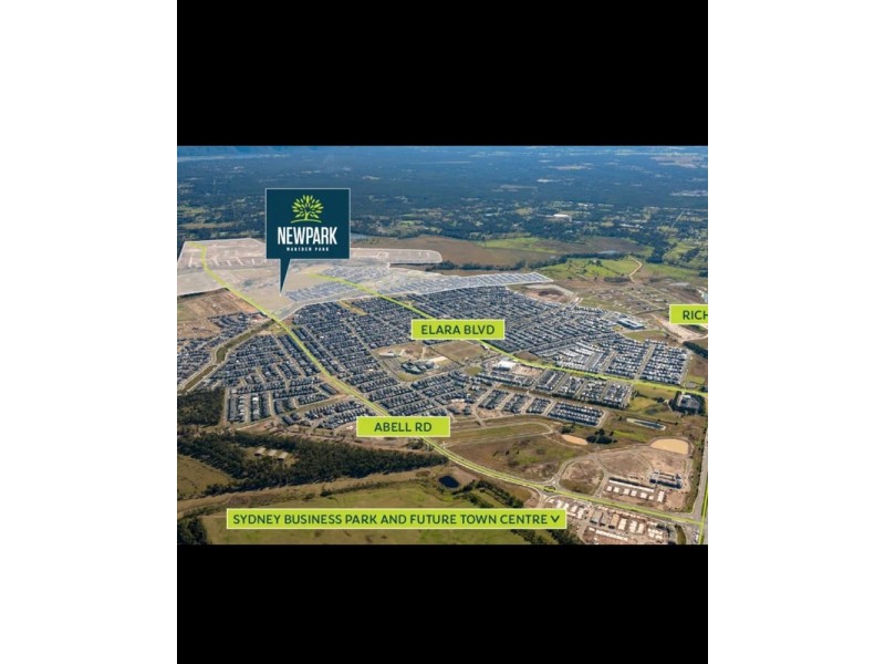 Marsden Park NSW 2765