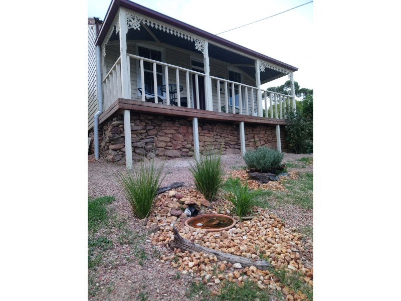 7 Thomas Street, Ironbark VIC 3550