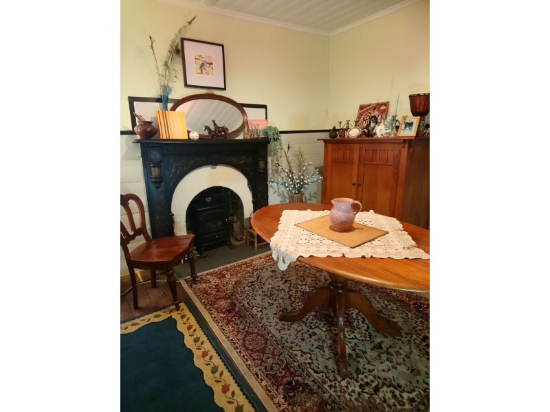 7 Thomas Street, Ironbark VIC 3550