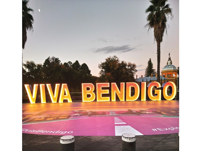 7 Thomas Street, Ironbark VIC 3550