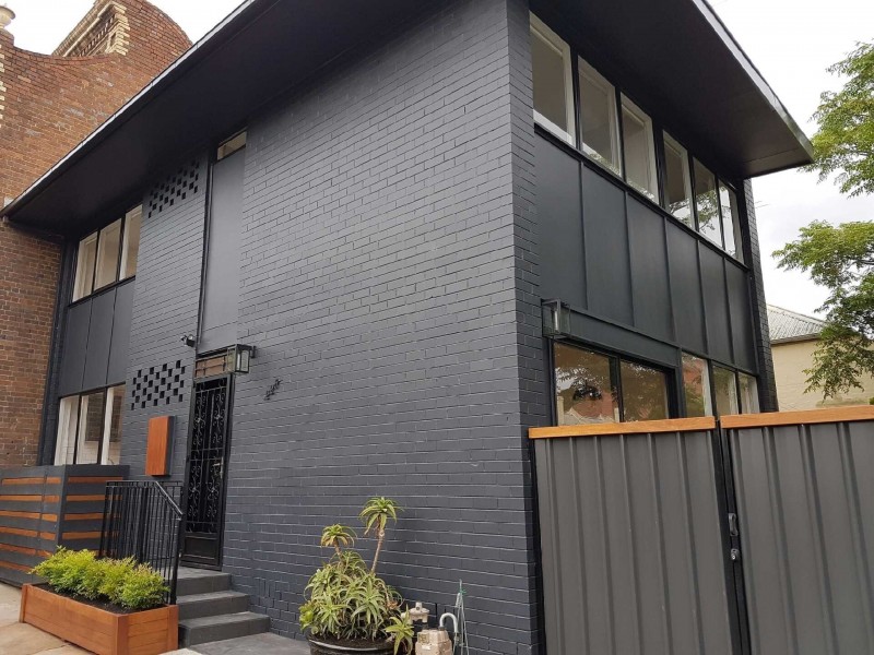 225 Gore, Fitzroy VIC 3065