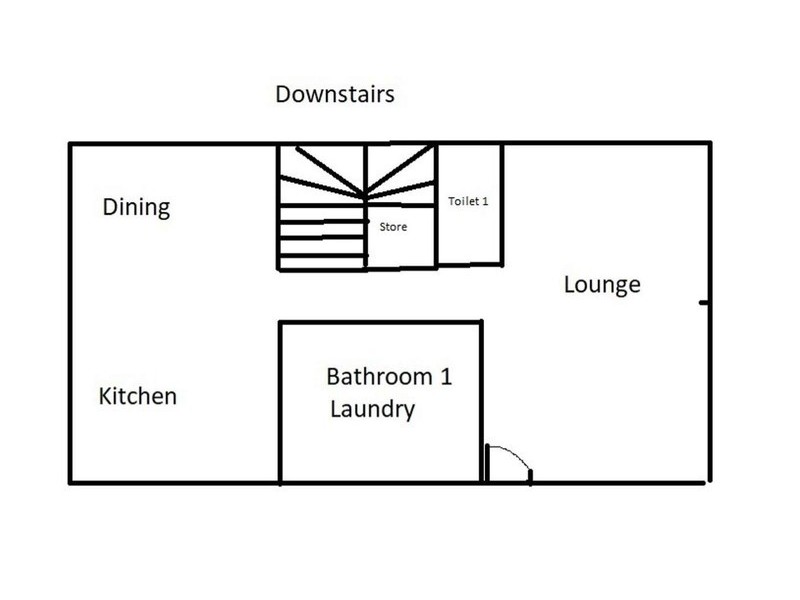 225 Gore, Fitzroy VIC 3065