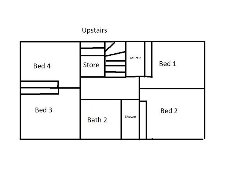 225 Gore, Fitzroy VIC 3065