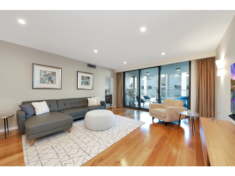 16/90 Terrace Road, East Perth WA 6004