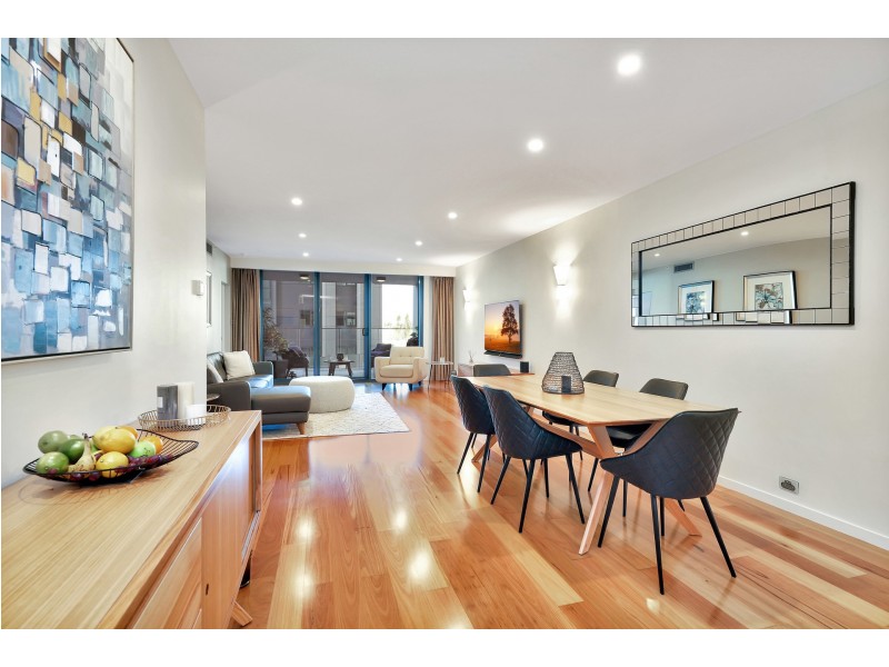 16/90 Terrace Road, East Perth WA 6004