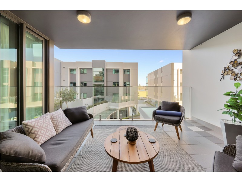 16/90 Terrace Road, East Perth WA 6004