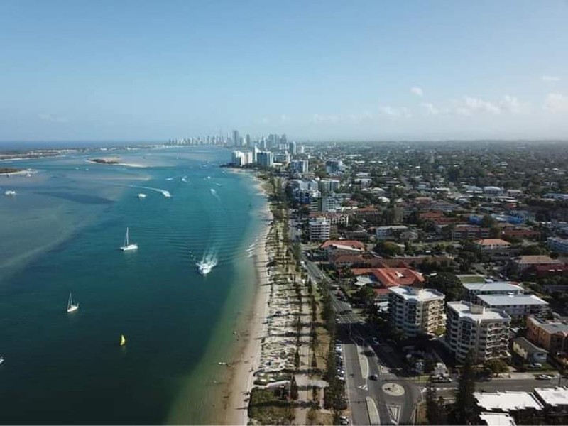 6h/510 Marine Parade, Biggera Waters QLD 4216