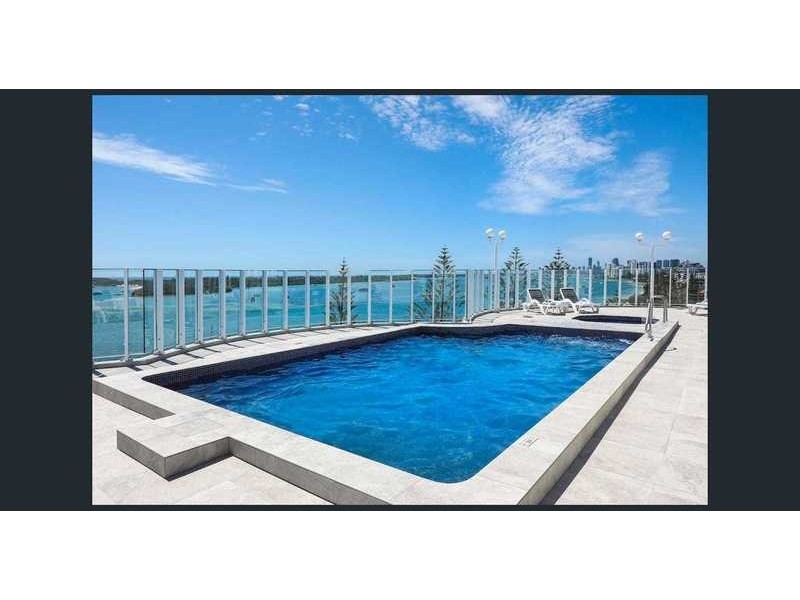 6h/510 Marine Parade, Biggera Waters QLD 4216