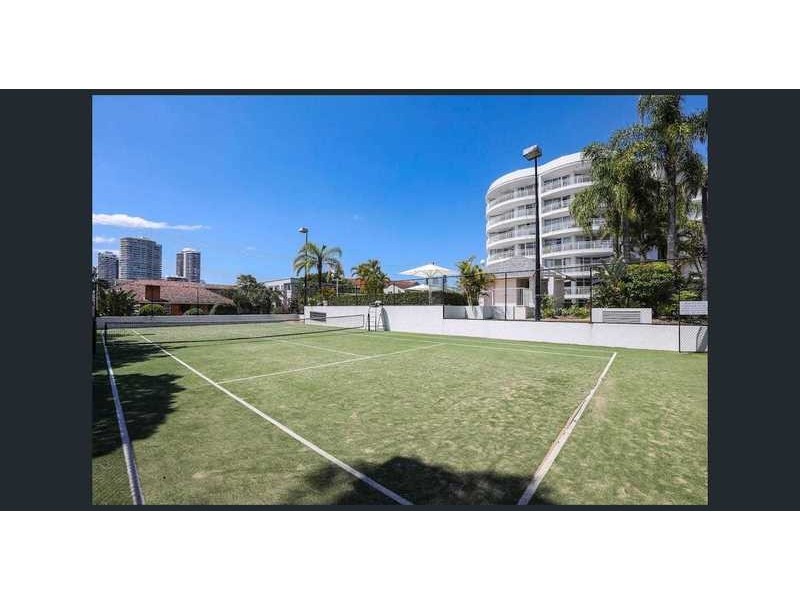 6h/510 Marine Parade, Biggera Waters QLD 4216