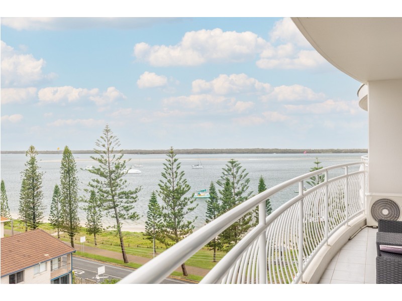 6h/510 Marine Parade, Biggera Waters QLD 4216