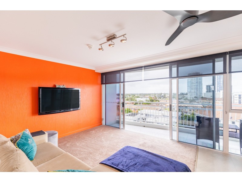 6h/510 Marine Parade, Biggera Waters QLD 4216