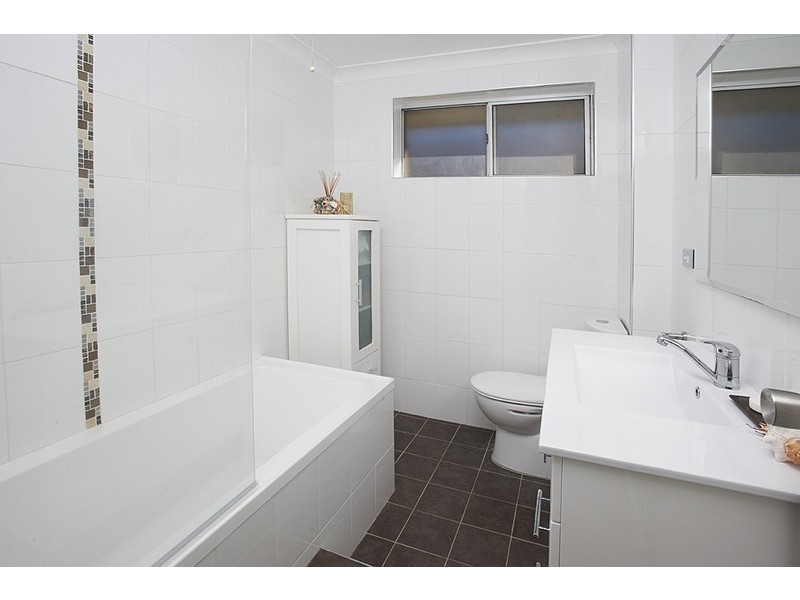 11/17 CAROLINE STREET, Westmead NSW 2145