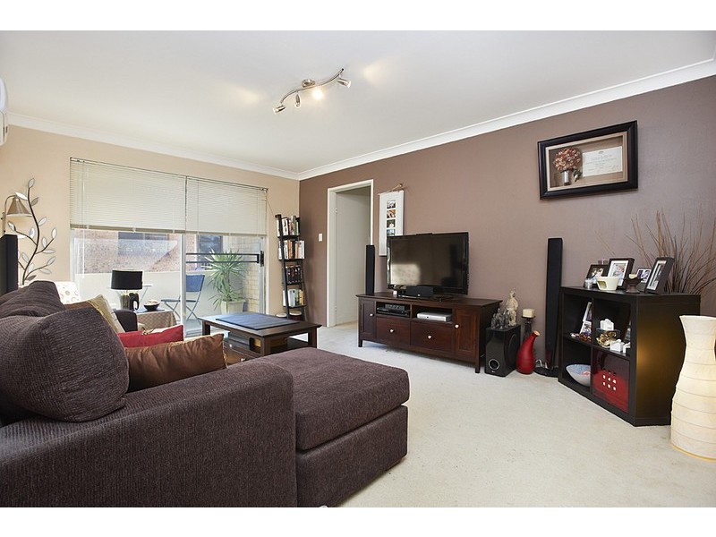 11/17 CAROLINE STREET, Westmead NSW 2145