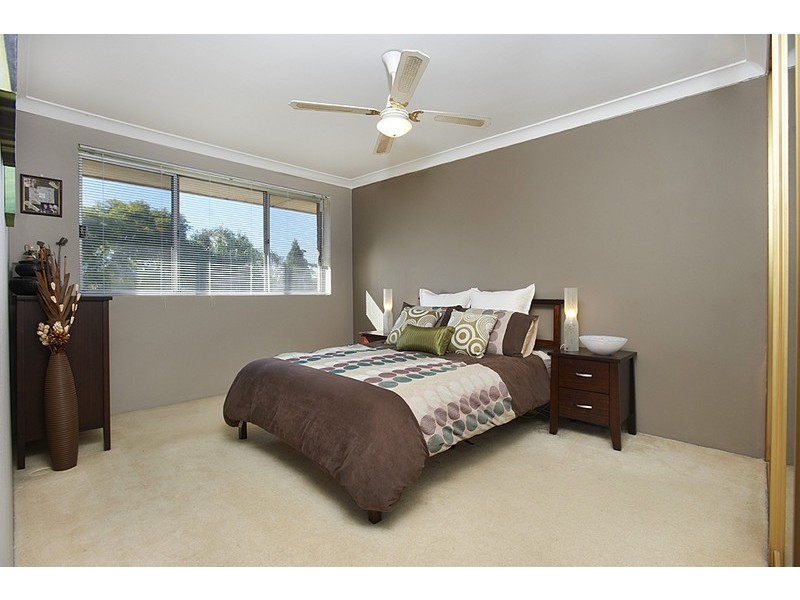 11/17 CAROLINE STREET, Westmead NSW 2145