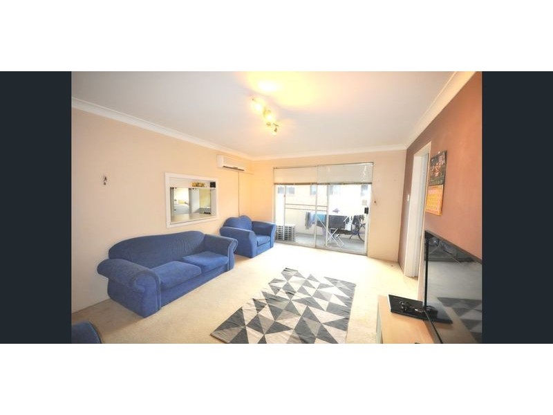 11/17 CAROLINE STREET, Westmead NSW 2145