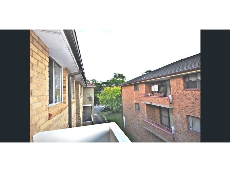 11/17 CAROLINE STREET, Westmead NSW 2145