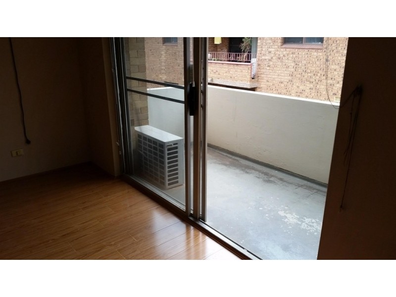 11/17 CAROLINE STREET, Westmead NSW 2145