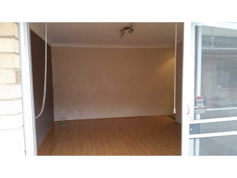 11/17 CAROLINE STREET, Westmead NSW 2145