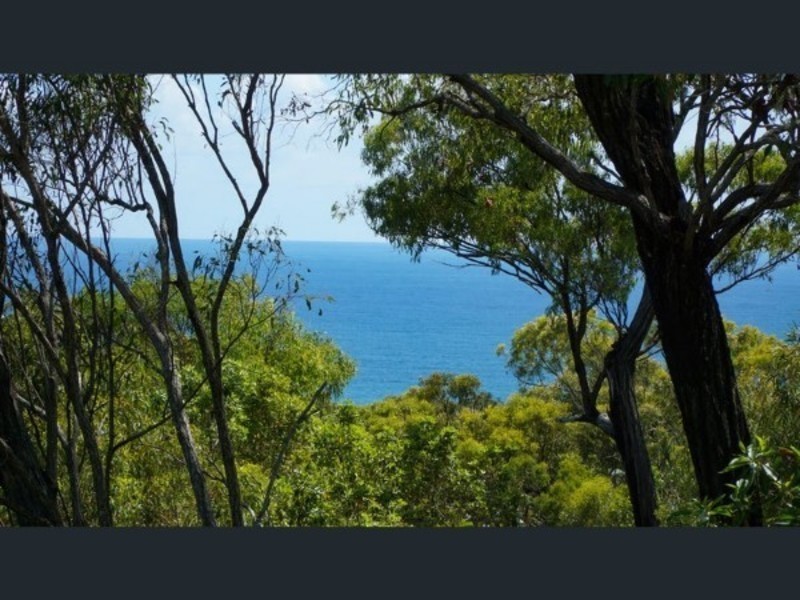 20 The Crescent, Agnes Water QLD 4677