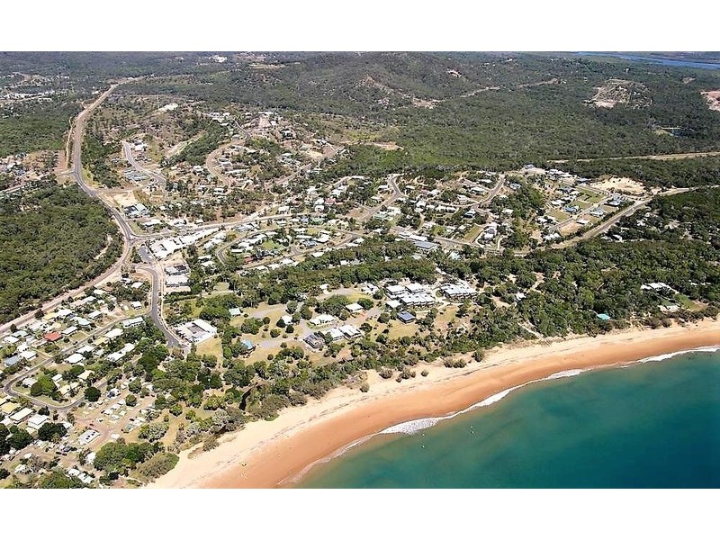 20 The Crescent, Agnes Water QLD 4677