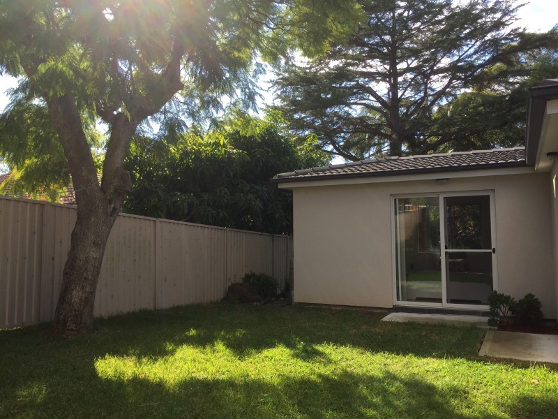 525A Blaxland Rd, Denistone East NSW 2112