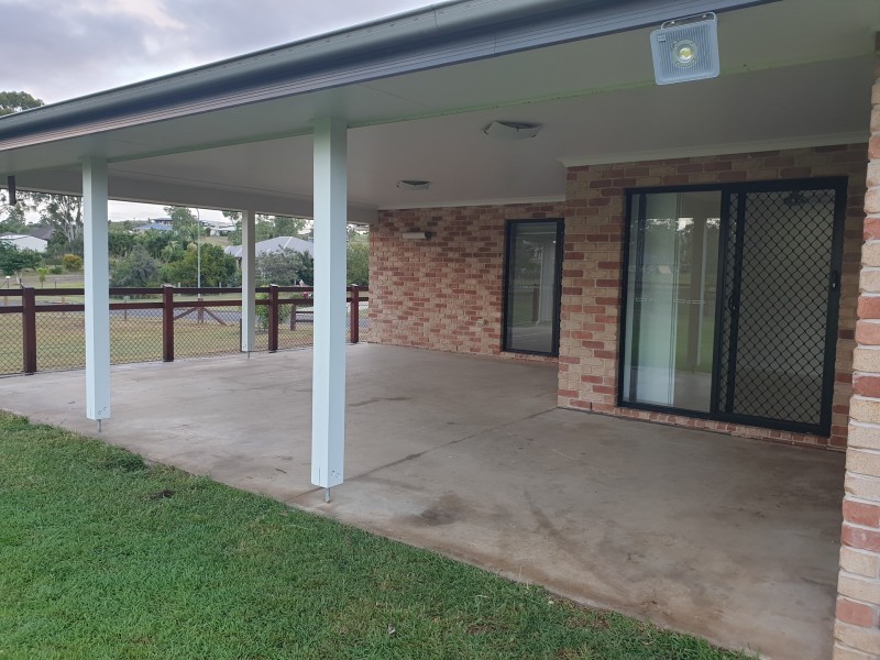 10 Cluden Court, Calliope QLD 4680
