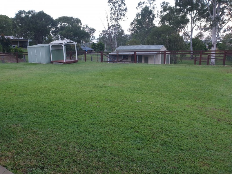 10 Cluden Court, Calliope QLD 4680