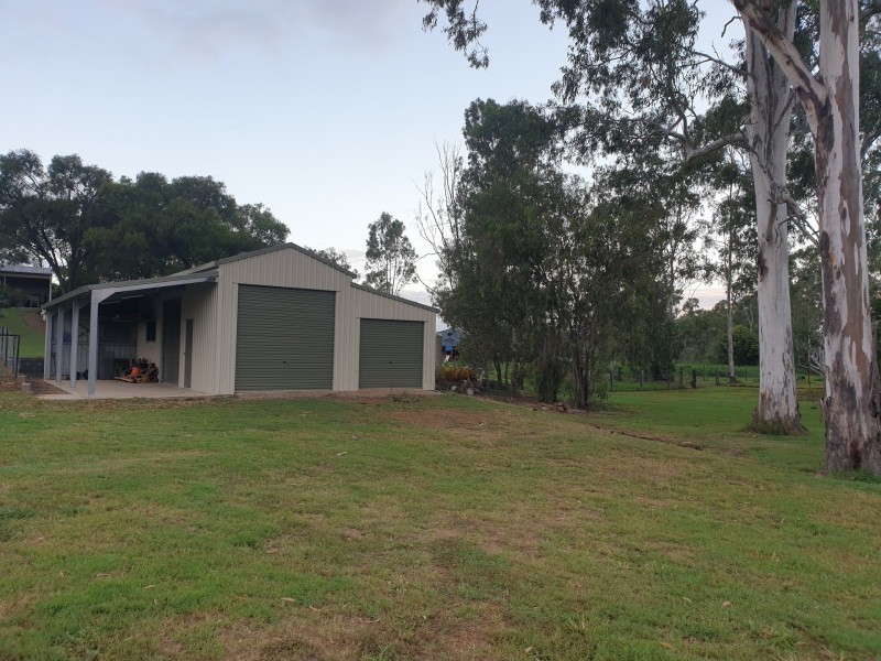 10 Cluden Court, Calliope QLD 4680