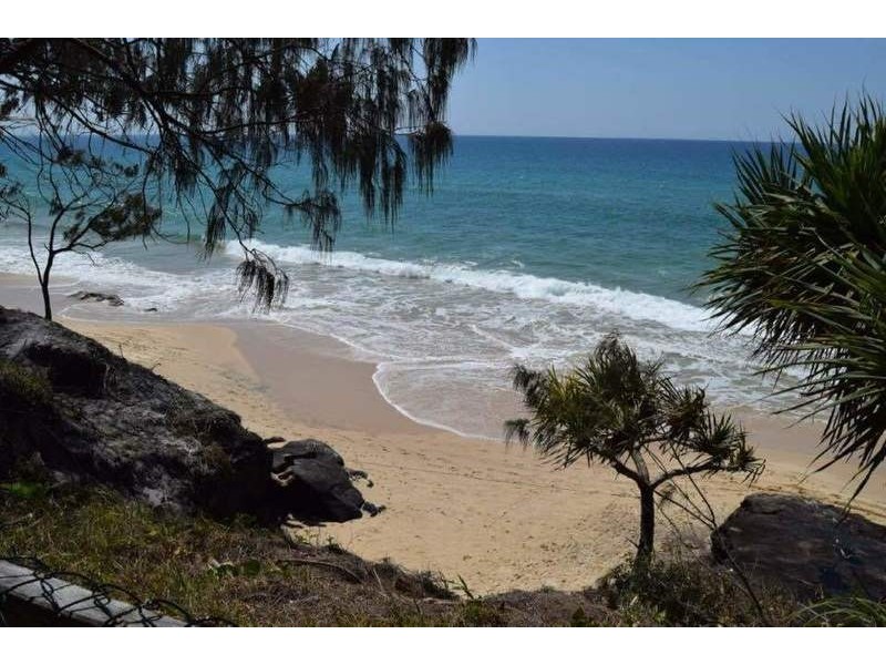 Point Vernon QLD 4655