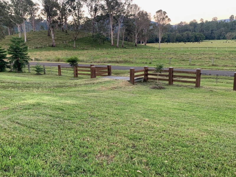 134 Killaloe Rd, Green Pigeon NSW 2474