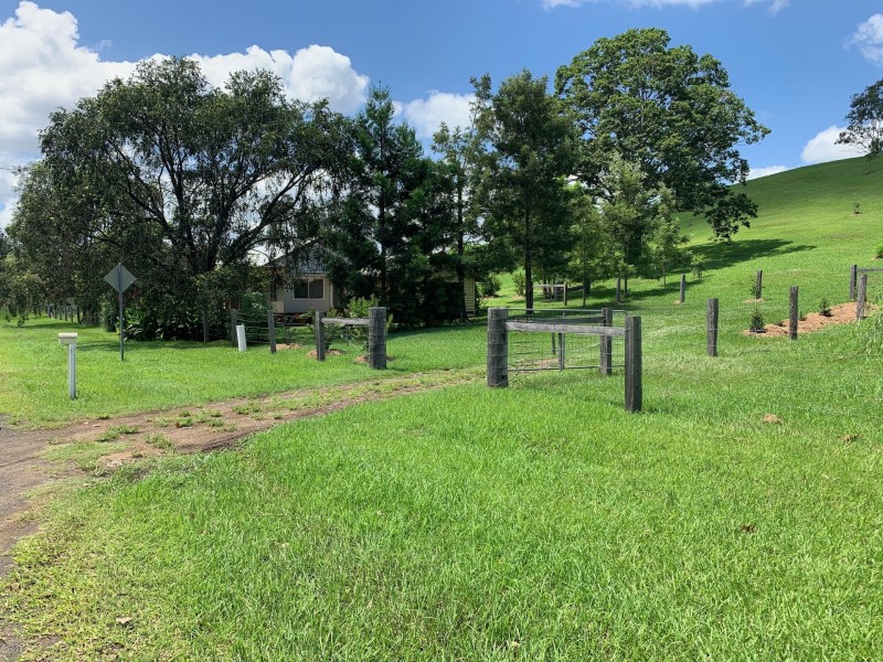 134 Killaloe Rd, Green Pigeon NSW 2474