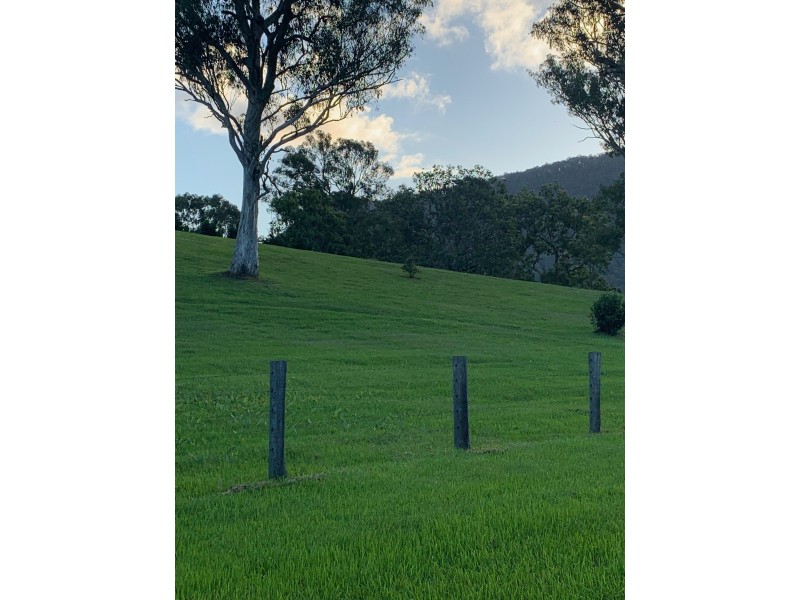 134 Killaloe Rd, Green Pigeon NSW 2474