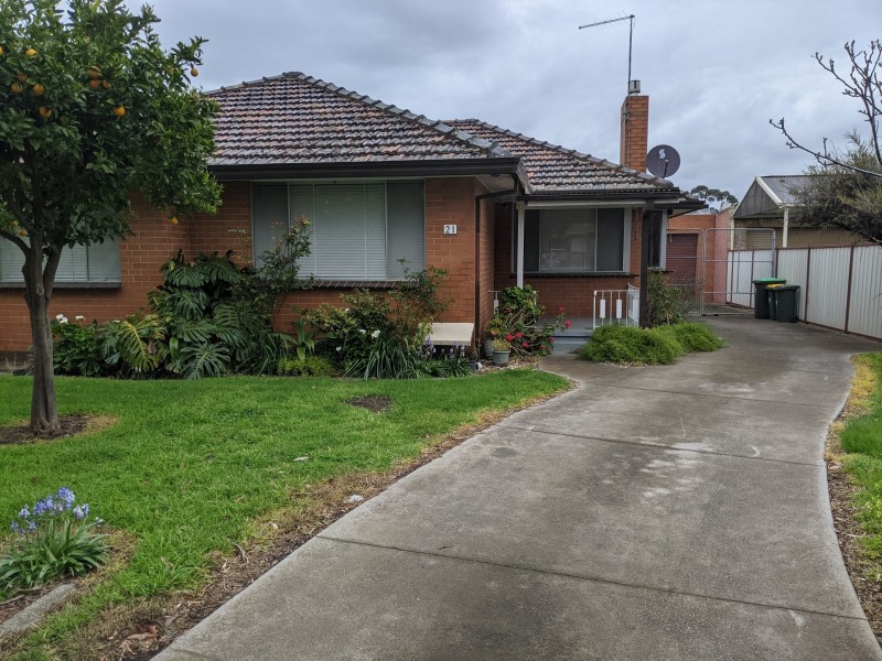 21 Belair Avenue, Glenroy VIC 3046