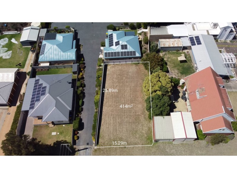 2 Burt Ave, Goolwa North SA 5214