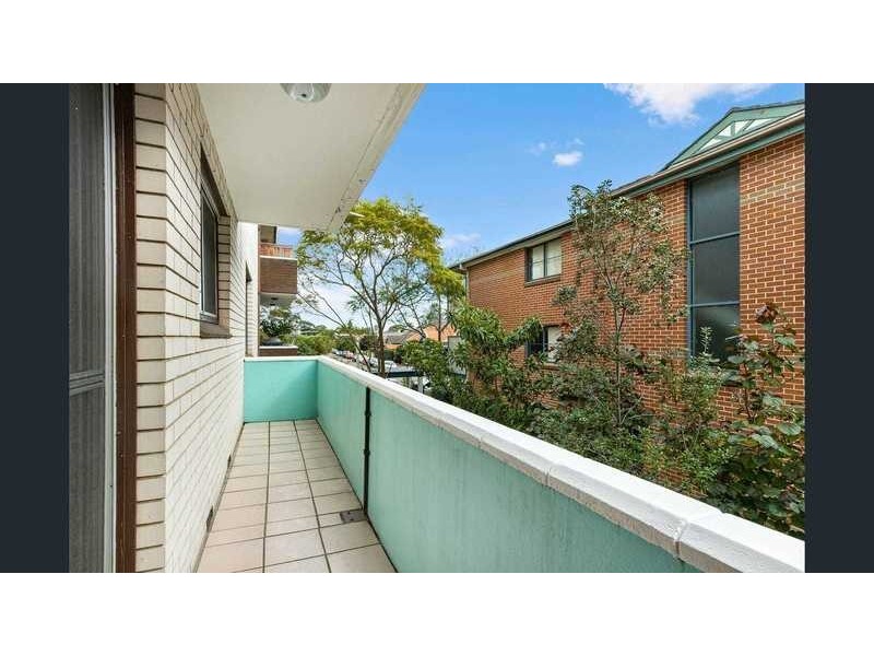 2/20 Roma Avenue, Kensington NSW 2033