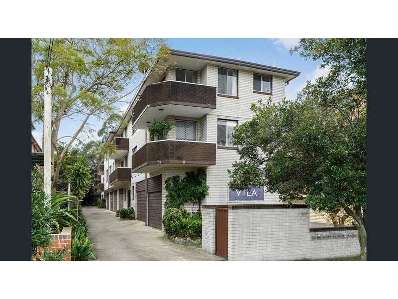 2/20 Roma Avenue, Kensington NSW 2033