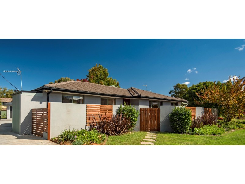 3 McDermott St, Kambah ACT 2902