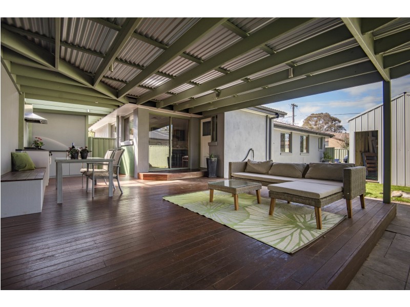 3 McDermott St, Kambah ACT 2902