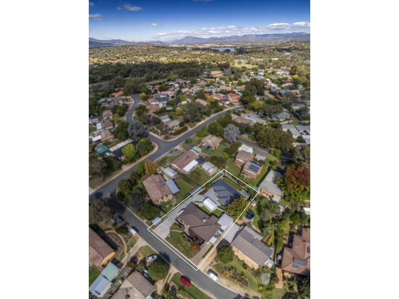 3 McDermott St, Kambah ACT 2902